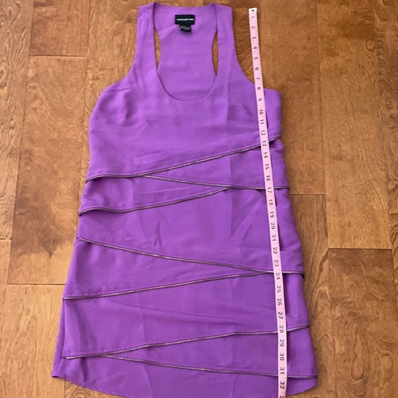 Violet Razorback Dress - Picture 4 of 4